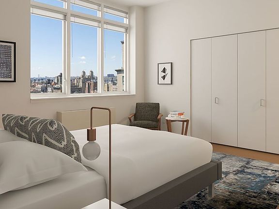 4th image of 250 W 93rd St APT 16D