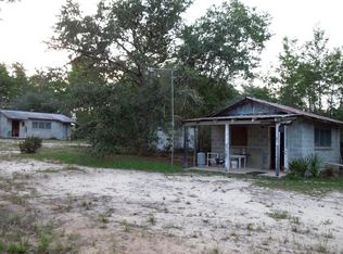 15800 SE 253rd Ave, Umatilla, FL 32784