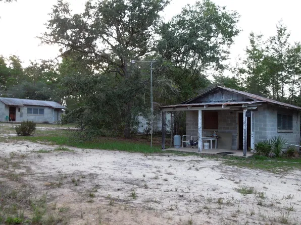 15800 SE 253rd Ave, Umatilla, FL 32784