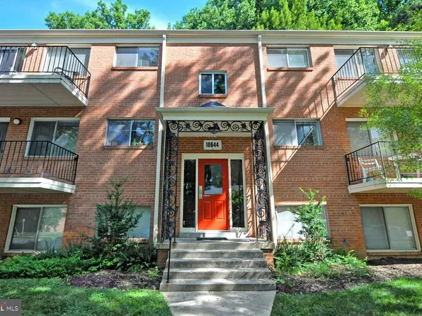 10644 Weymouth St #10644, Bethesda, MD 20814