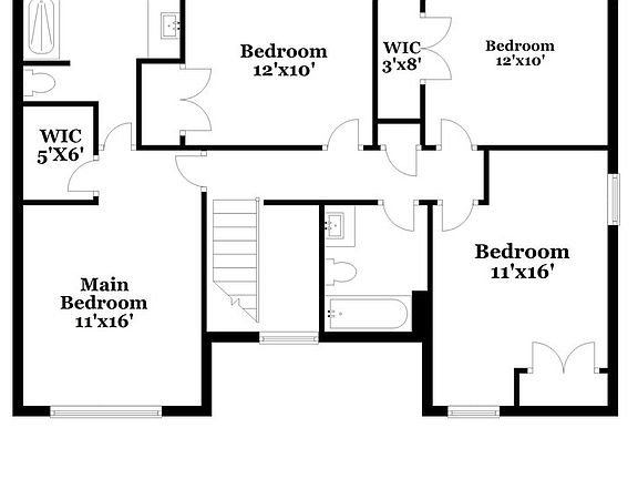 3rd image of 1734 Blankenship Dr
