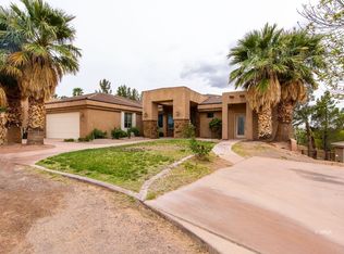 820 Chaparral Dr, Mesquite, NV 89027