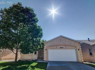 5155 Greenleaf Dr, Colorado Springs, CO 80919