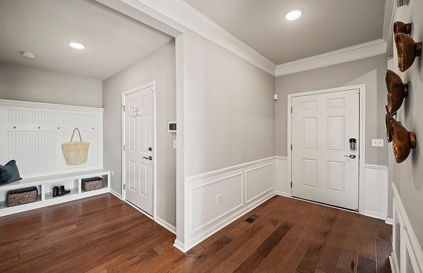 Abbeyville with basement Plan, Grandview Estates, Canton, MI 48188 Zillow