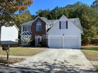 4138 Ash Tree St, Snellville, GA 30039