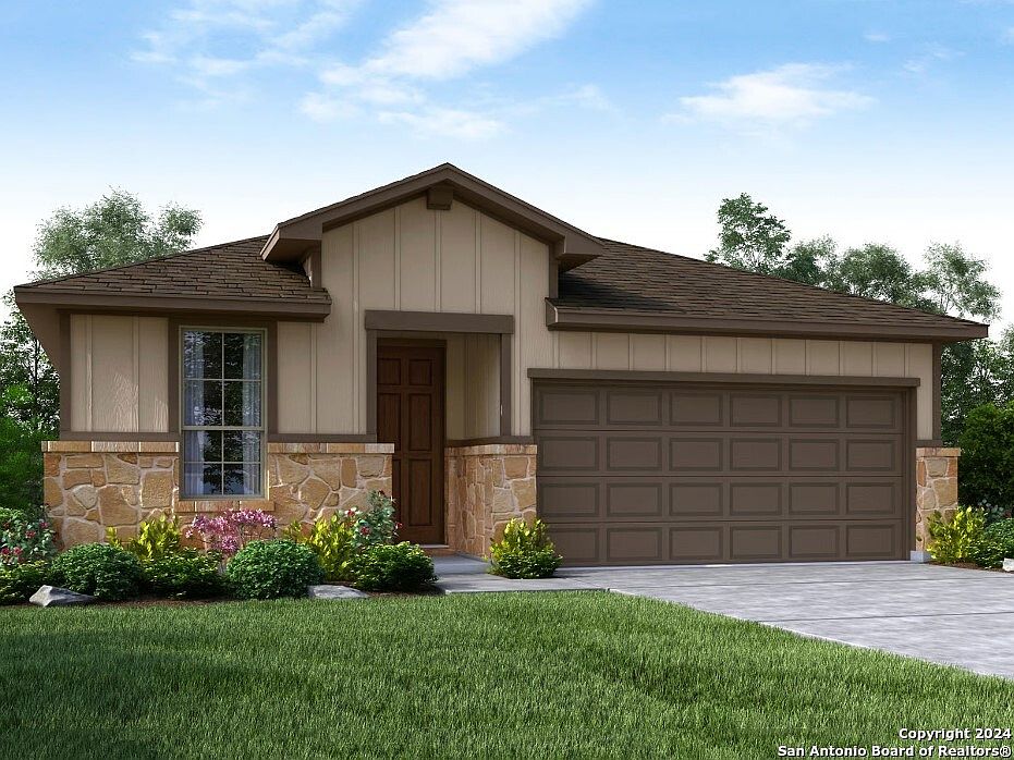 1st image of 1006 Highland Pass