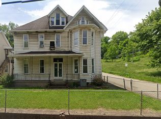 402 E Main St, Monongahela, PA 15063