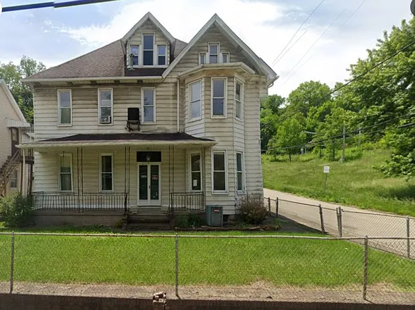 402 E Main St, Monongahela, PA 15063