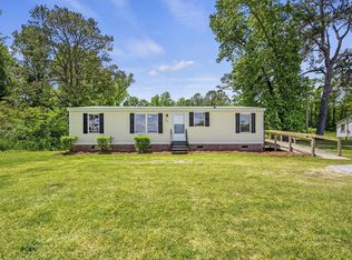 88 Surles Harmon Ln, Newton Grove, NC 28366