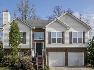 1123 Corkscrew Way, Villa Rica, GA 30180