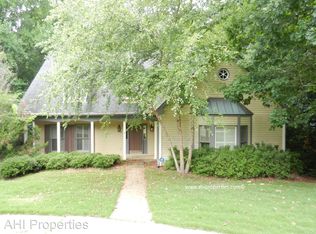 3317 Afton Ln, Birmingham, AL 35242