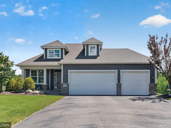 1144 Pine Hill Ln, White Bear Lk, MN 55127