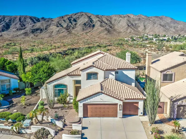 710 W THUNDERHILL Drive, Phoenix, AZ 85045