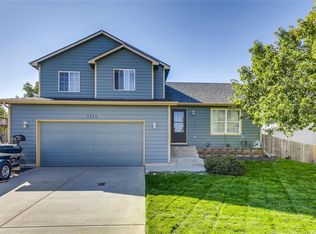 1114 Cherry Ct, Fort Lupton, CO 80621