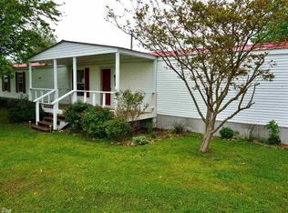 2349 Rosebud Rd, Quitman, AR 72131