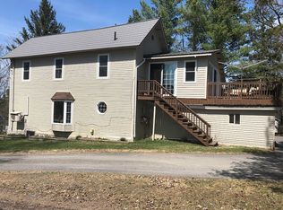 125 Poplar St, Van Buren, ME 04785