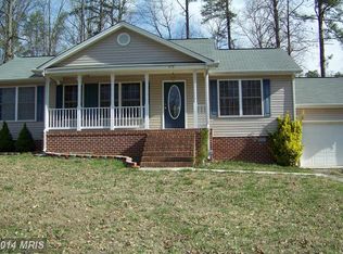 650 Welsh Dr, Ruther Glen, VA 22546
