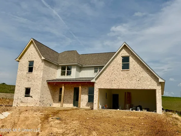 175 Bronson Bnd, Flowood, MS 39232
