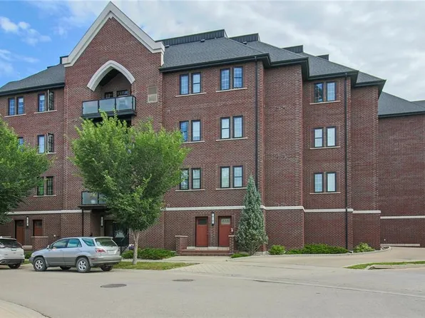 UNIT 406-1515 Anson ROAD, Regina, SK S4P 0E7