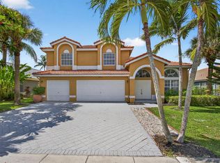 11128 Nantucket Bay Ct, Wellington, FL 33414
