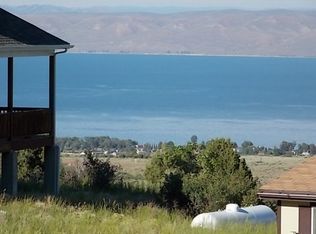 965 S Hillside Dr, Garden City, UT 84028