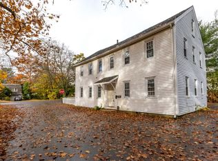 53 Federal St, Brunswick, ME 04011
