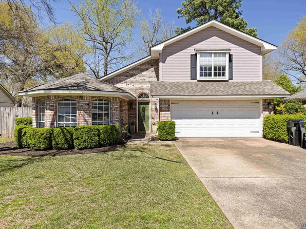 1130 Kensington Ct, Longview, TX 75605