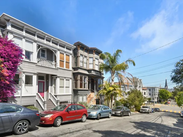 3724 23rd Street, 3724 23rd St #B, San Francisco, CA 94114