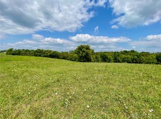 Hickory Ridge Rd, Manchester, OH 45144