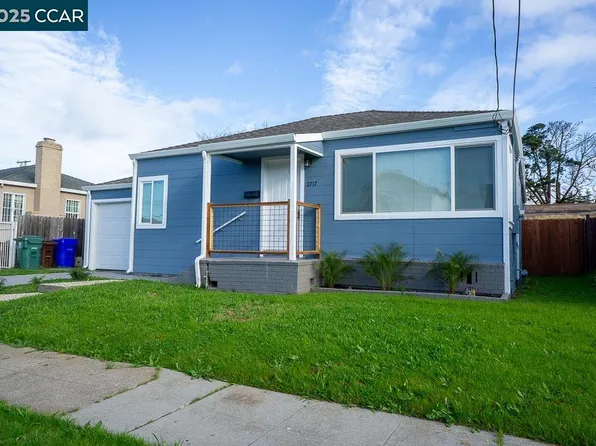 2717 Center Ave, Richmond, CA 94804