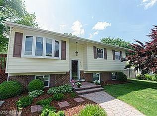 3020 Marlin Dr, Riva, MD 21140