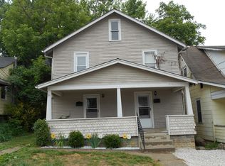35 Pogue Street, Huntington, WV 25705