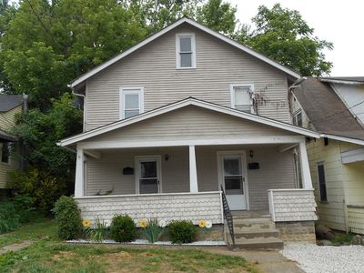 35 Pogue Street, Huntington, WV, 25705