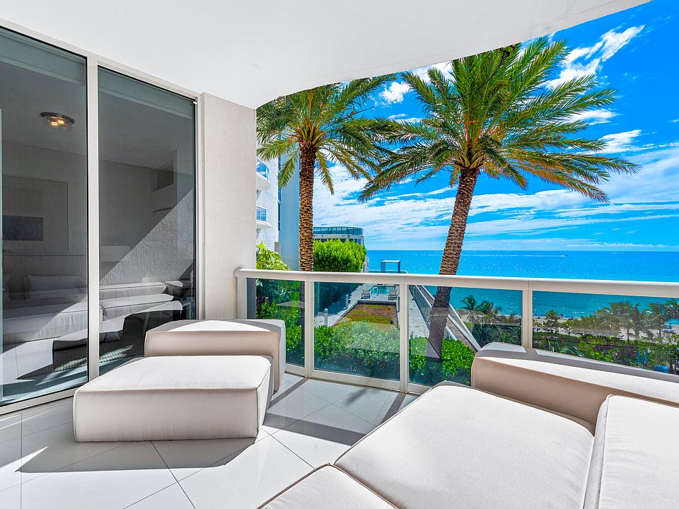 1st image of 15811 Collins Ave APT 506