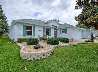 8155 SE 177th Winterthur Loop, The Villages, FL 32162