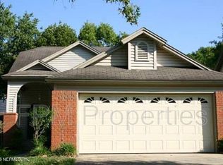 8057 N Copperfield Cir, Jacksonville, FL 32244