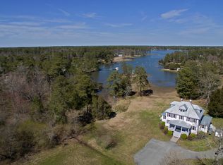 398 Old Shadow Ln, Susan, VA 23163