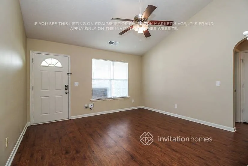 207 Misty Ridge Trl Stockbridge, GA 30281 — Photo 3