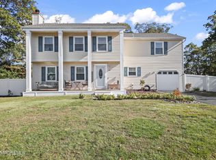789 Hollyberry Ln, Brick, NJ 08724