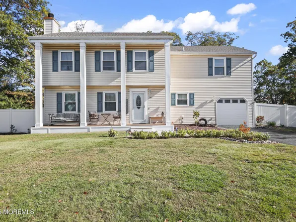789 Holly Berry Lane, Brick, NJ 08724
