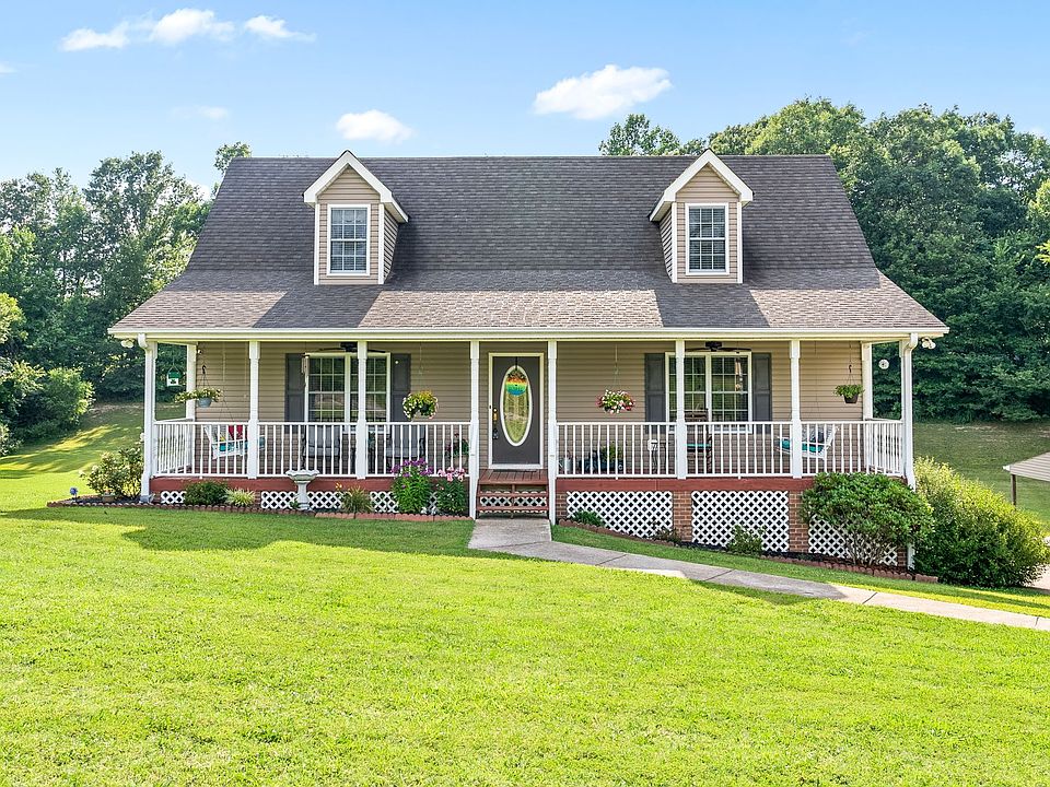 265 Sara Acres Dr, Tennessee Ridge, TN 37178 Zillow