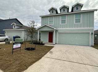 314 Ambush Rdg, San Antonio, TX 78220