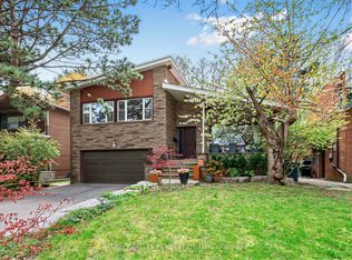 71 Prue Ave, Toronto, ON M6B 1R6