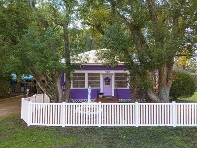 510 E KEY AVENUE, Eustis, FL, 32726