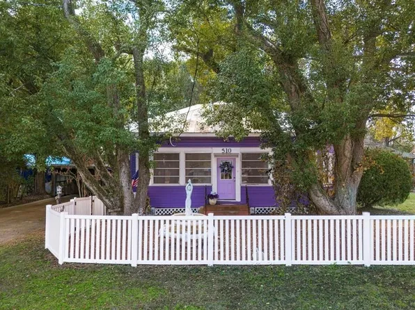 510 E Key Ave, Eustis, FL 32726