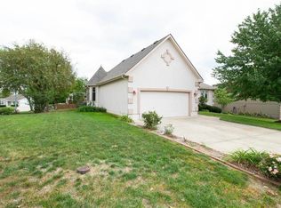 3111 S Elizabeth Ave, Independence, MO 64057