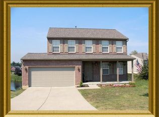 2567 Congress Dr, Hebron, KY 41048