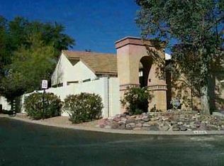 2753 W Cattail Pl #0, Tucson, AZ 85745