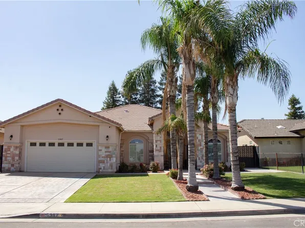 5307 Glacier Springs Dr, Bakersfield, CA 93313