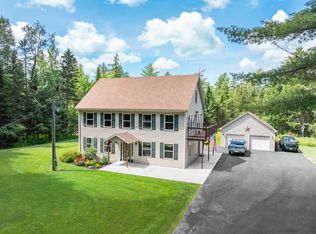 714 W Old Town Rd, Old Town, ME 04468